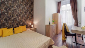 Klauzal 14 Budapest